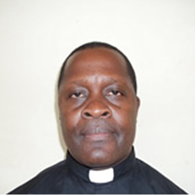Rev Fr John Baptist Busuulwa