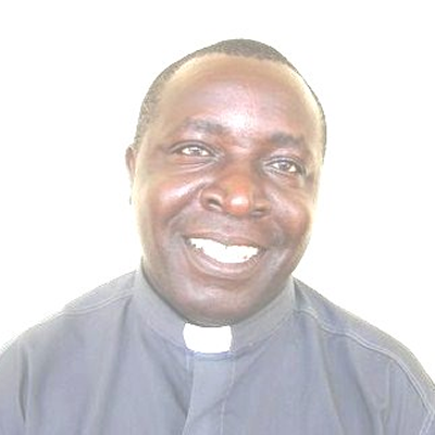 Rev Dr Francis Kyaligonza