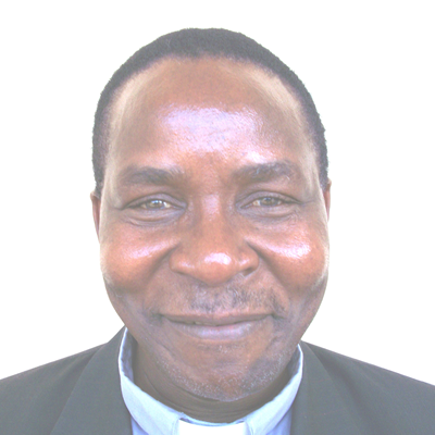 Rev Dr Narcisio Bagumisiriza